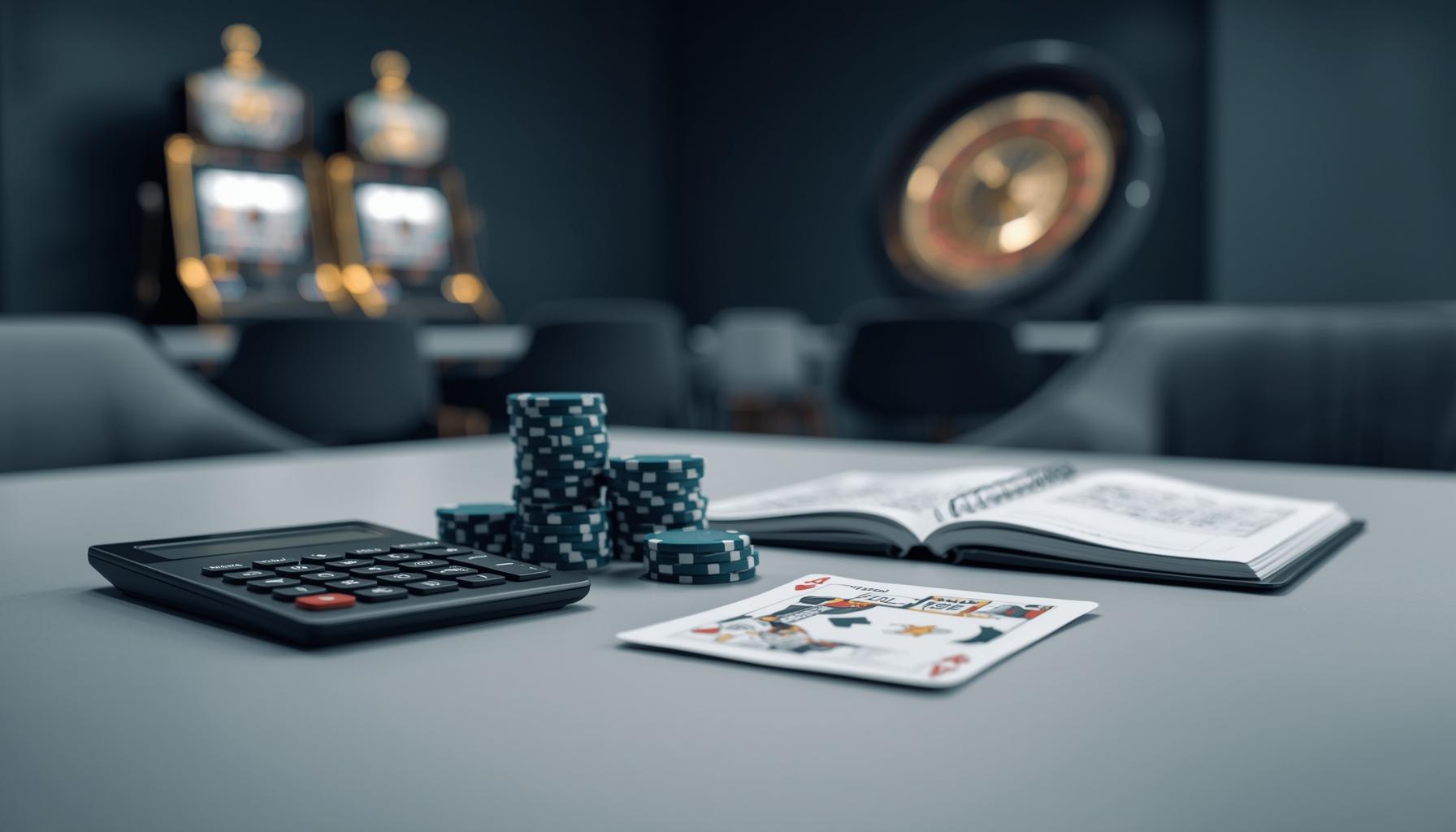 Jak opracować budżet na wydatki w grach