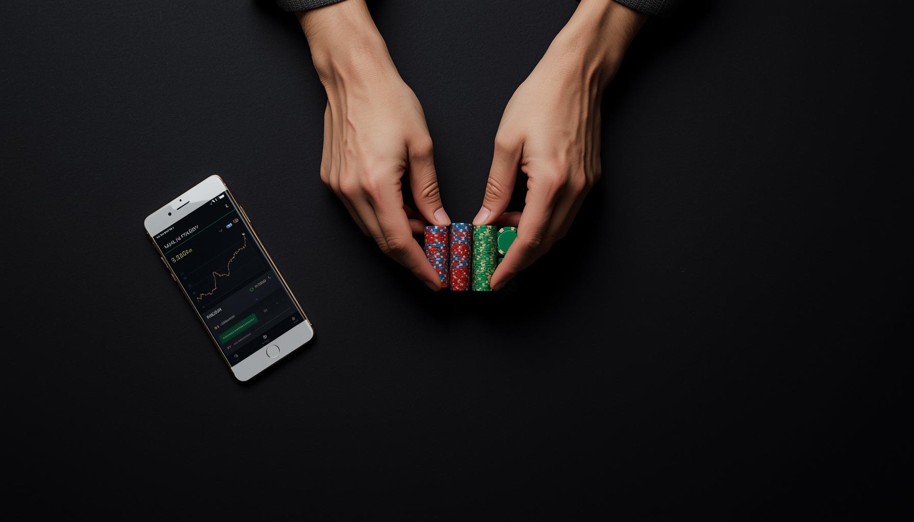 Najlepsze narzędzia do monitorowania budżetu w grach